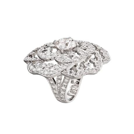 Collection de Haute Joaillerie CHANEL