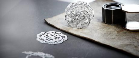 Collection de Haute Joaillerie CHANEL