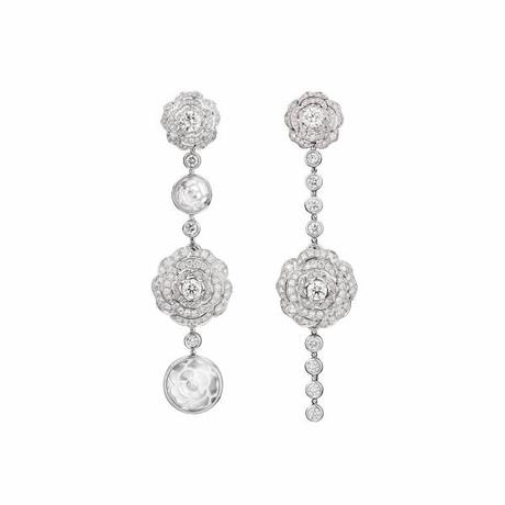 Collection de Haute Joaillerie CHANEL