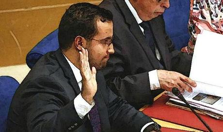 Alexandre Benalla dans les traces de Jérôme Cahuzac ?