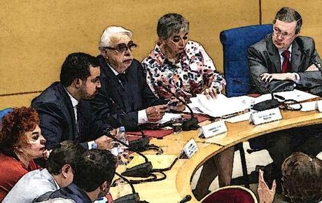 Alexandre Benalla dans les traces de Jérôme Cahuzac ?