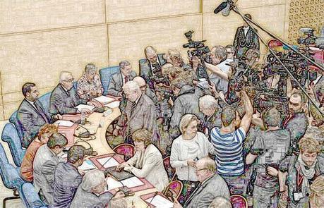 Alexandre Benalla dans les traces de Jérôme Cahuzac ?