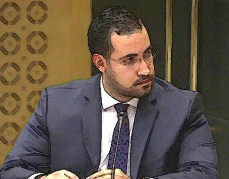 Alexandre Benalla dans les traces de Jérôme Cahuzac ?