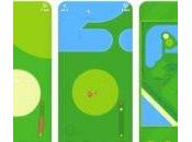 jour Golfing Around (iPhone iPad gratuit)