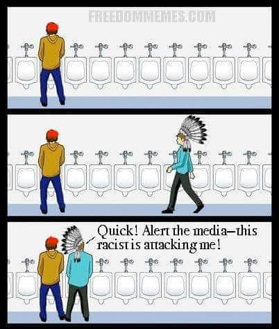 Presse française : le mode Full Propagande est activé Presse française : le mode Full Propagande est activé