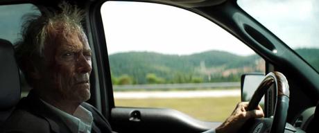 Critique La Mule : Gran Chauffeurino