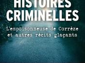 Histoires criminelles Christophe Hondelatte