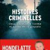 Histoires criminelles de Christophe Hondelatte