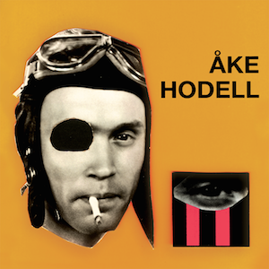 Åke Hodell