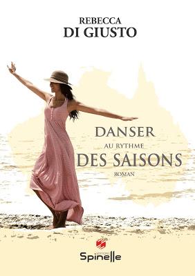 Rebecca Di Guisto - Interview