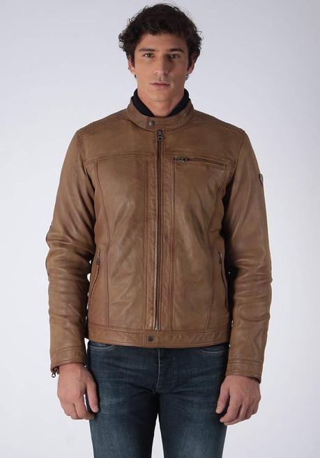 Astuces pour coudre des vestes en cuir Astuces pour coudre des vestes en cuir