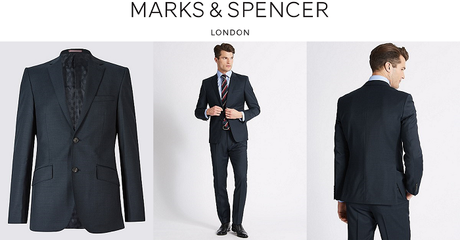 Le top 10 des marques de costume de qualité pour homme (Prêt-à-porter) -  Paperblog
