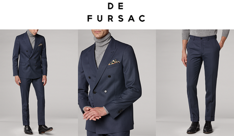 Costume De Fursac - haut de gamme abordable Costume De Fursac - haut de gamme abordable