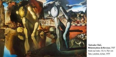 Salvador Dali, le succulent génie du Vingtième Siècle