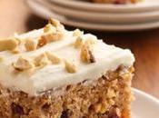 Gâteau butternut thermomix