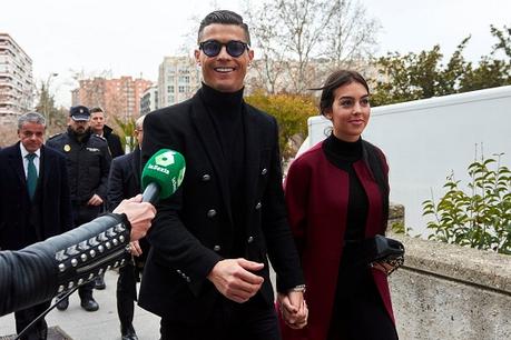 Cristiano Ronaldo condamné à une lourde amende pour fraude fiscale