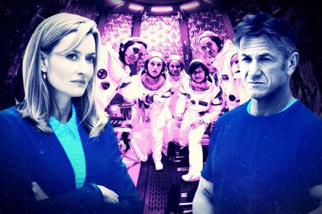 [Série TV] The First : Première mission humaine sur Mars !