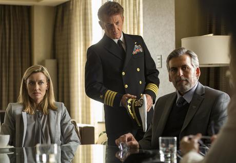 [Série TV] The First : Première mission humaine sur Mars !