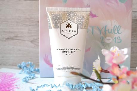 Routine cocooning avec la Biotyfull Box de Janvier 2019