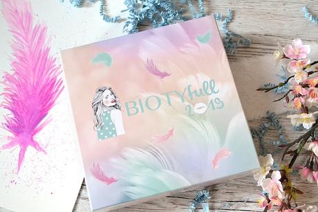 Routine cocooning avec la Biotyfull Box de Janvier 2019