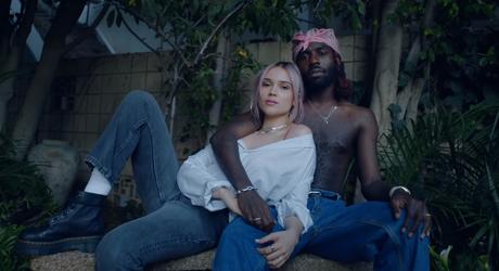 [CLIP] Lolo Zouaï – Jade feat. Blood Orange