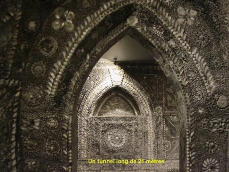 Pays Etranger -La Grotte de Margate 