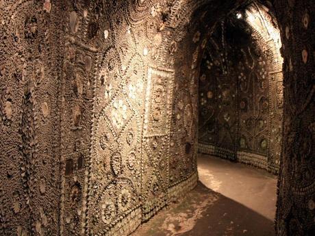 Pays Etranger -La Grotte de Margate 