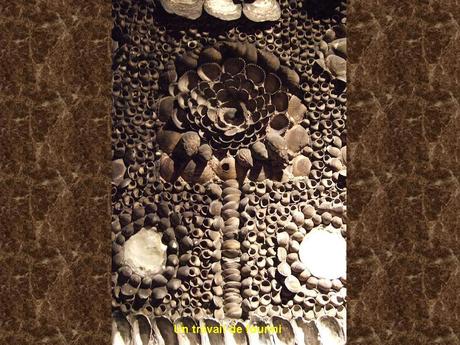 Pays Etranger -La Grotte de Margate 