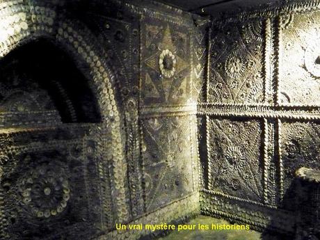 Pays Etranger -La Grotte de Margate 