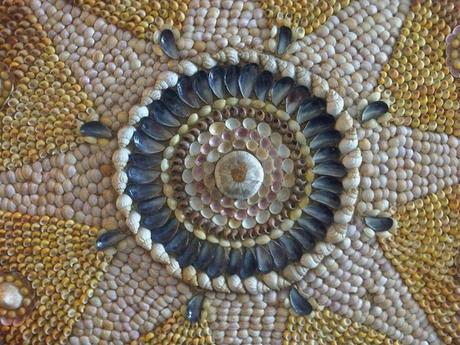 Pays Etranger -La Grotte de Margate 