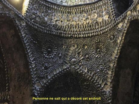 Pays Etranger -La Grotte de Margate 