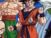 Dragon Ball magasin ouvrir Paris.