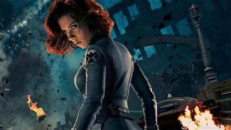 Le tournage de Black Widow débutera fin février