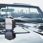 PARFUM : LE NOUVEAU COACH PLATINUM