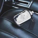 PARFUM : LE NOUVEAU COACH PLATINUM