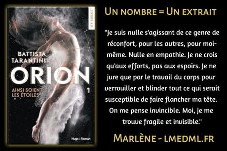 Un nombre = Un extrait #58
