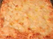 Gratin purée pommes terre saumon fumé potimarron l'Abondance