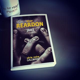 Auteur: Bryan Reardon Maison d'édition: série noir Gallim...