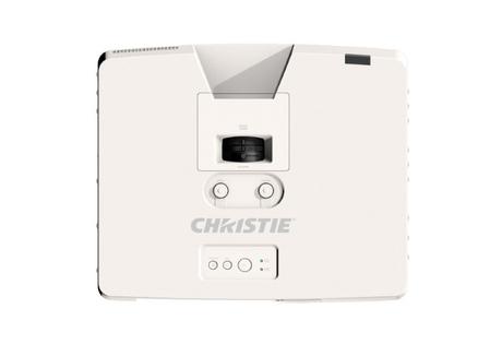 Christie série APS : deux vidéoprojecteurs 3LCD à éclairage laser phosphore