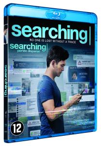 [Test Blu-ray] Searching