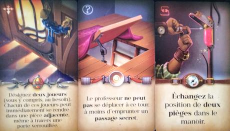 Affrontez le Professeur Evil et la Citadelle du Temps chez Funforge