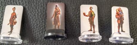 Affrontez le Professeur Evil et la Citadelle du Temps chez Funforge