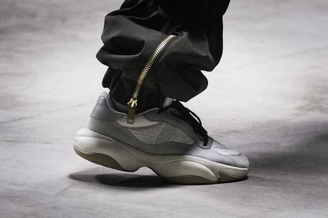 Les 10 meilleures sneakers présentées à Paris la semaine dernière