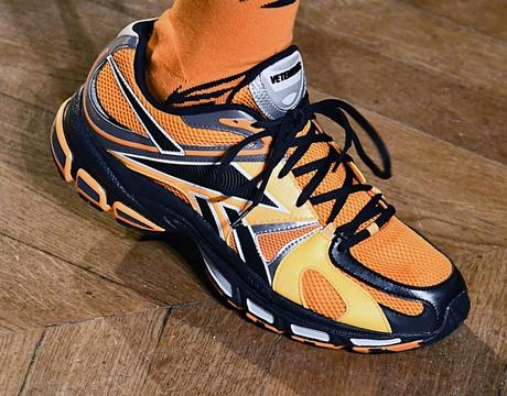 Les 10 meilleures sneakers présentées à Paris la semaine dernière Les 10 meilleures sneakers présentées à Paris la semaine dernière