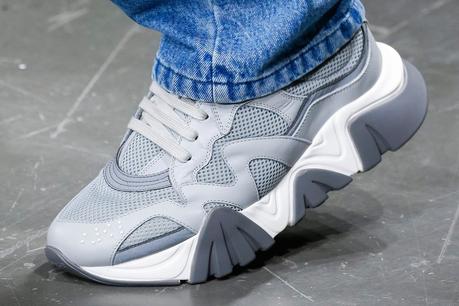 Les 10 meilleures sneakers présentées à Paris la semaine dernière Les 10 meilleures sneakers présentées à Paris la semaine dernière