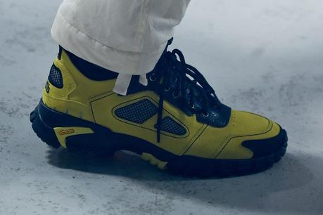 Les 10 meilleures sneakers présentées à Paris la semaine dernière Les 10 meilleures sneakers présentées à Paris la semaine dernière