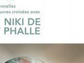 Maison Aragon-Triolet exposition Pierre Marie Lejeune Niki Saint Phalle partir février 2019
