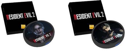 Resident Evil 2 – Récap des précommandes (dès 40€)