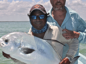 Punta Allen Fishing Club