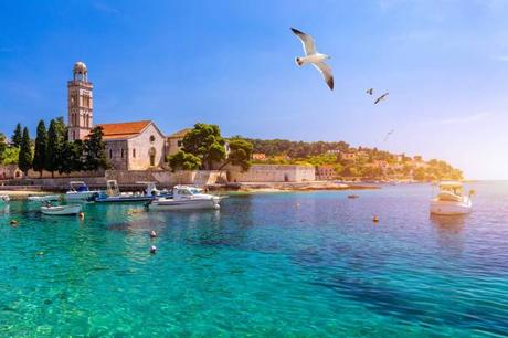 La Croatie à la conquête du marché français en 2019 La Croatie à la conquête du marché français en 2019